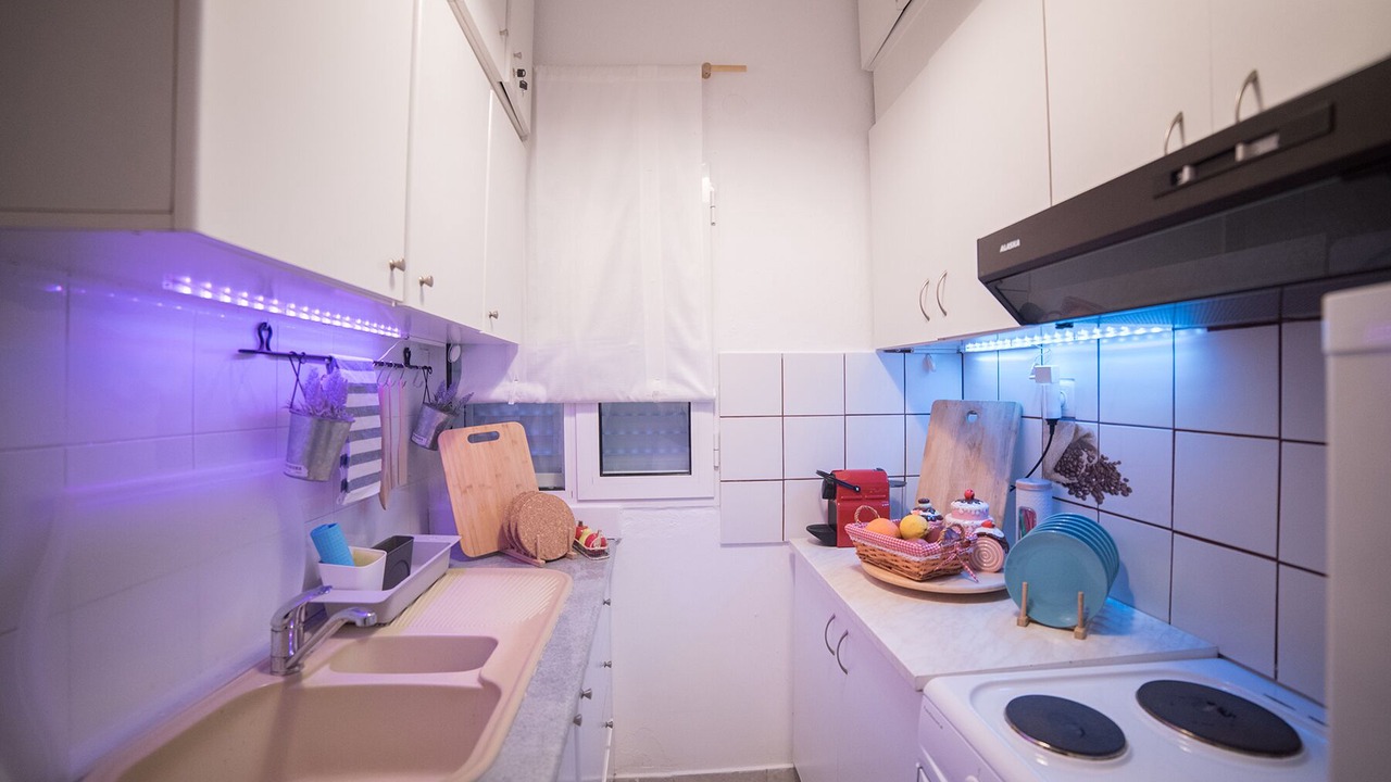 Photo of Kitchen in Kallikratia