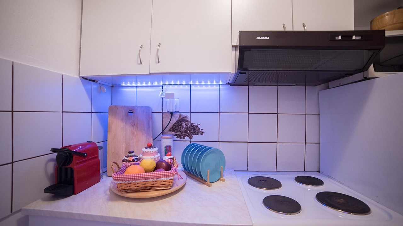 Photo of Kitchen in Kallikratia