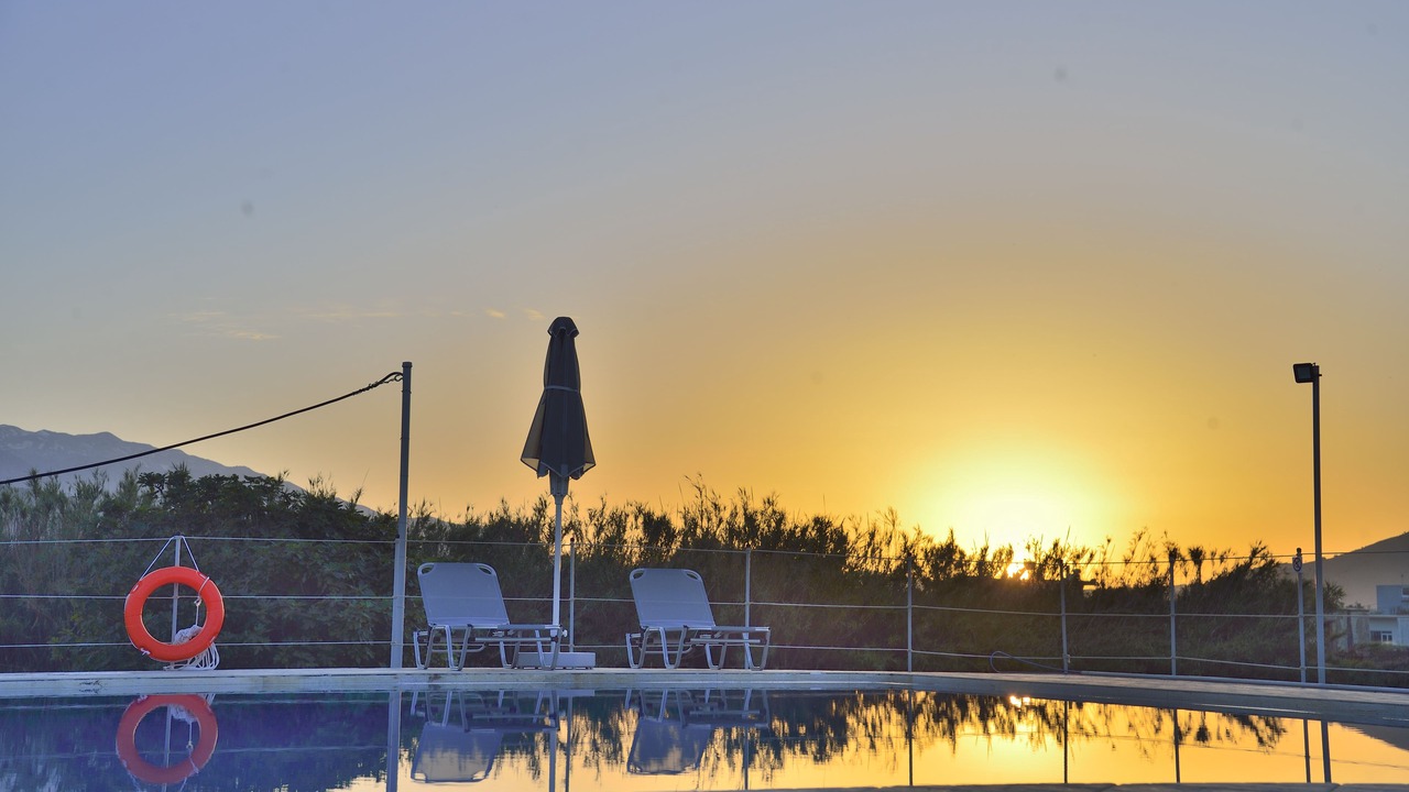 Photo of Outdoor in Kavros