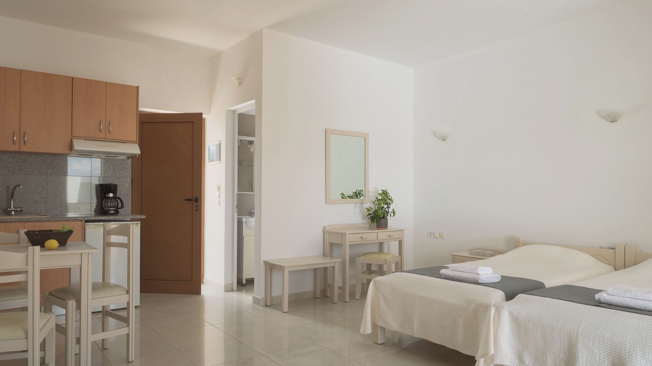 Photo of Bedroom in Kavros