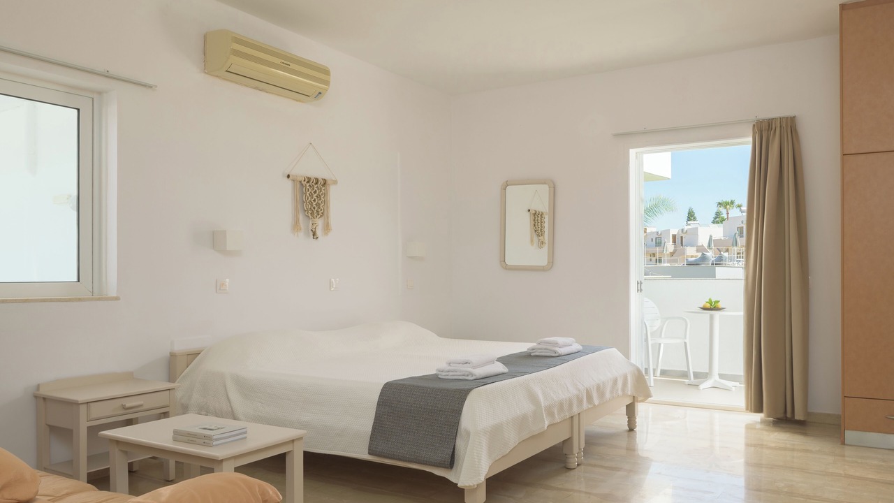 Photo of Bedroom in Kavros