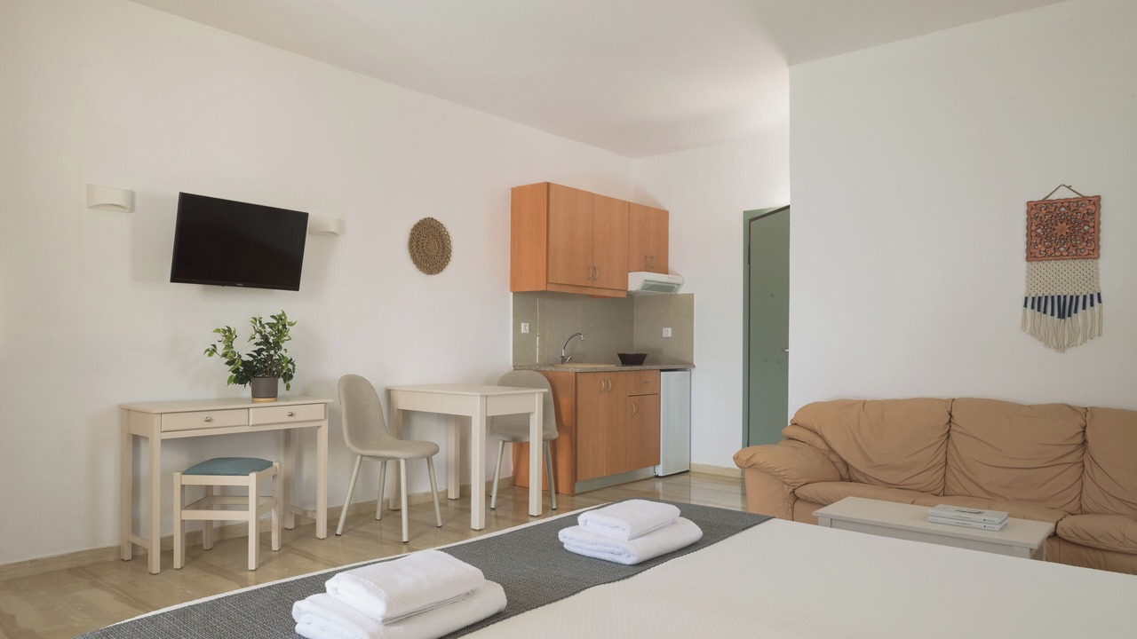 Photo of Bedroom in Kavros