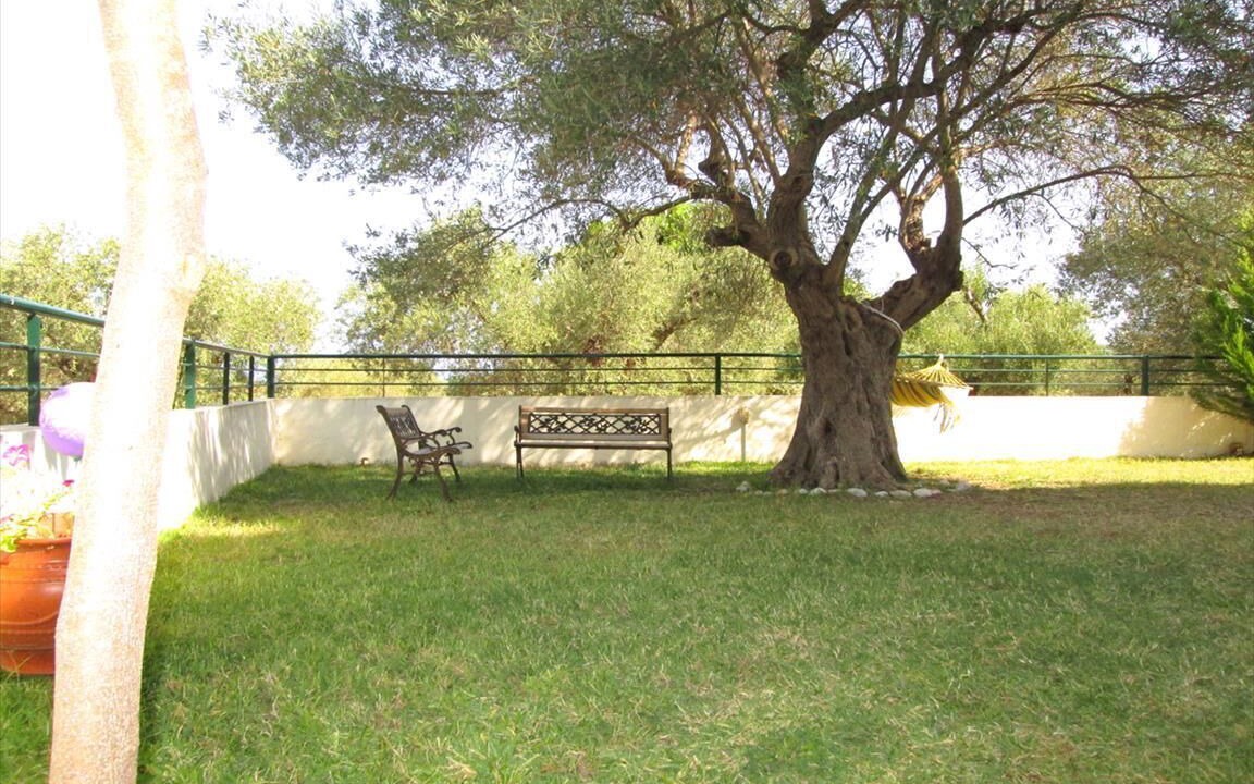 Photo of Outdoor in Vourvourou