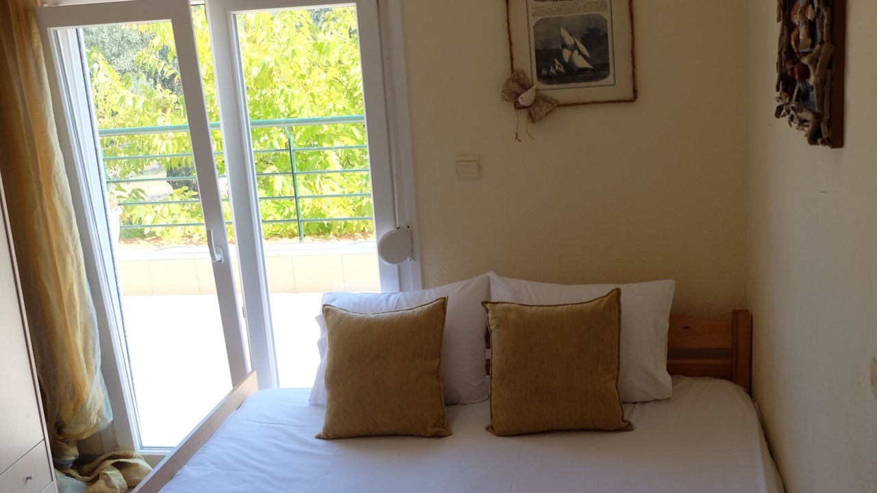 Photo of Bedroom in Vourvourou