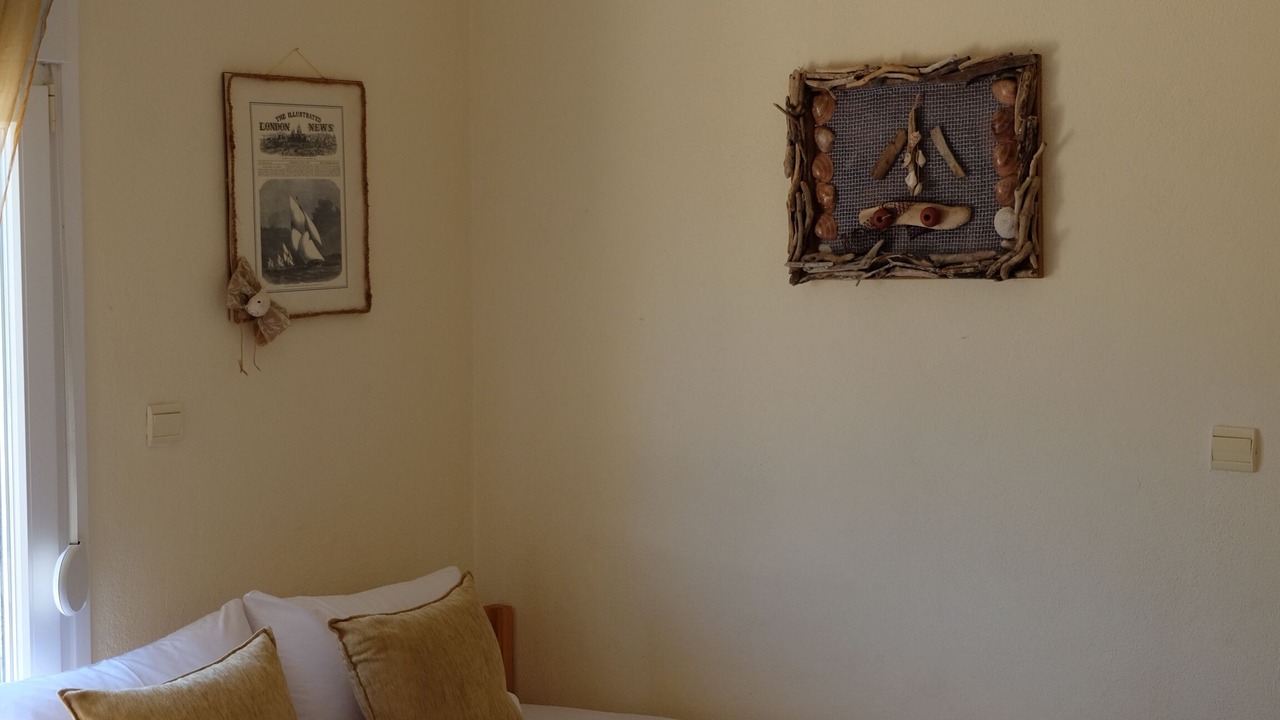 Photo of Bedroom in Vourvourou