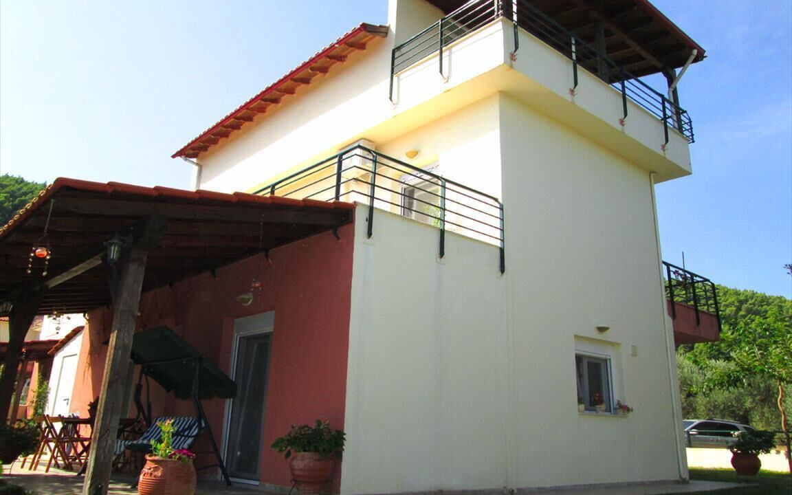 Photo of Outdoor in Vourvourou