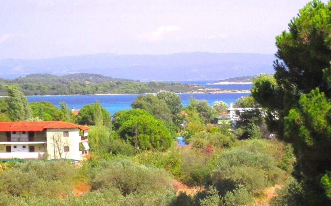 Photo of Outdoor in Vourvourou