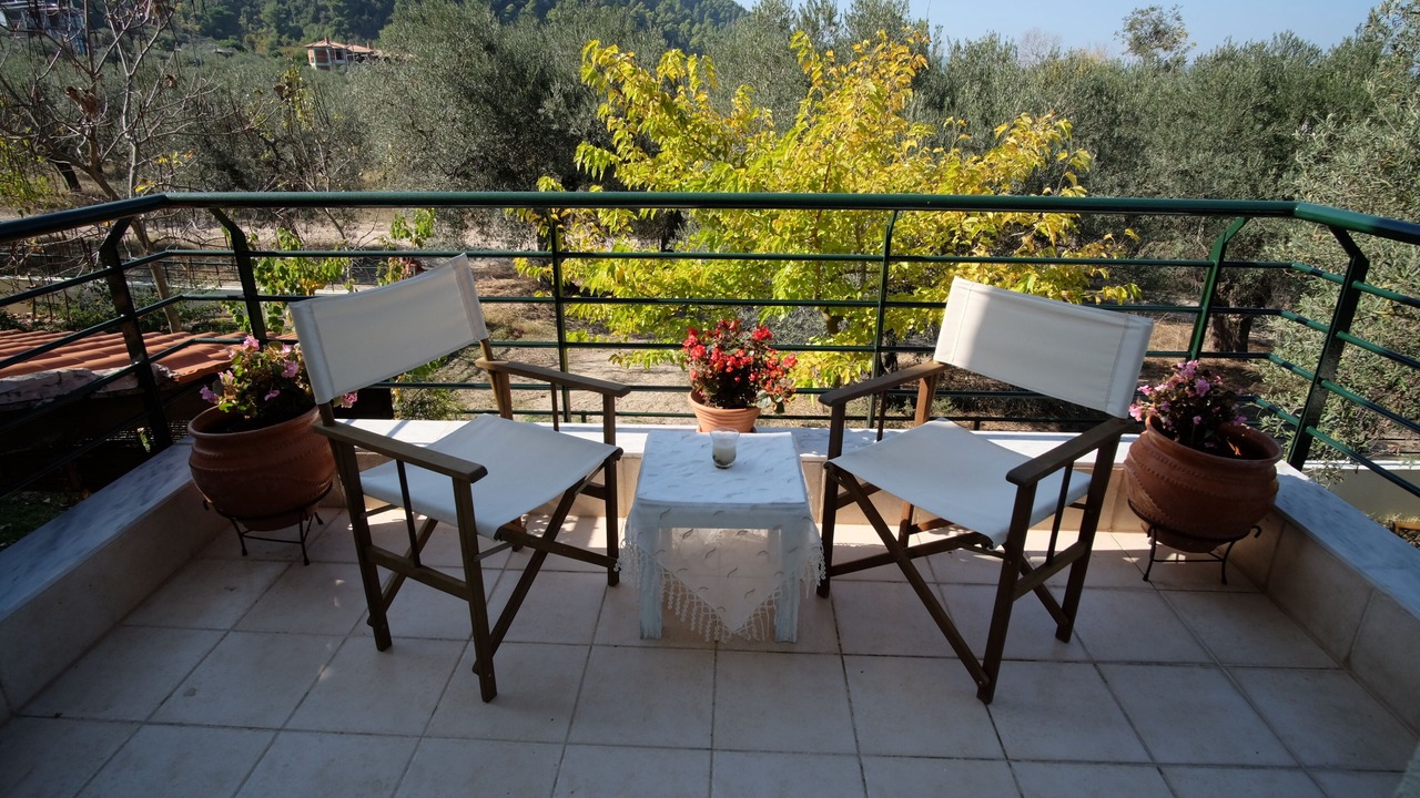 Photo of Outdoor in Vourvourou
