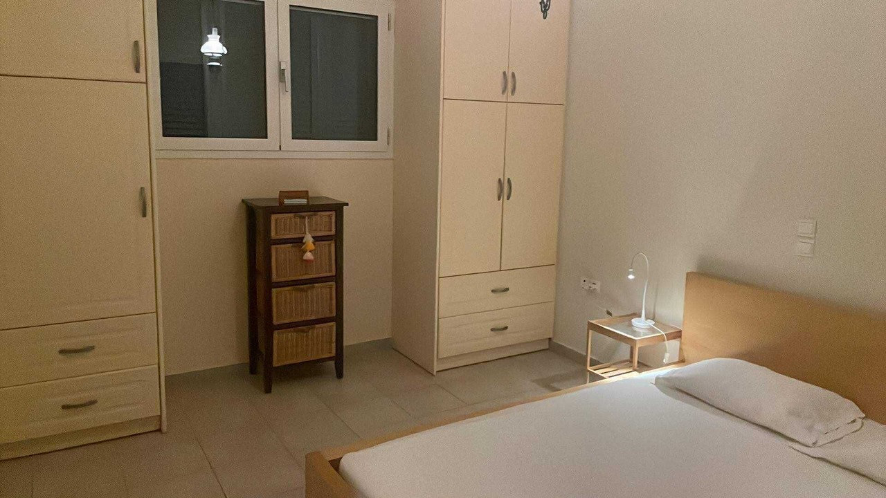 Photo of Bedroom in Neapoli