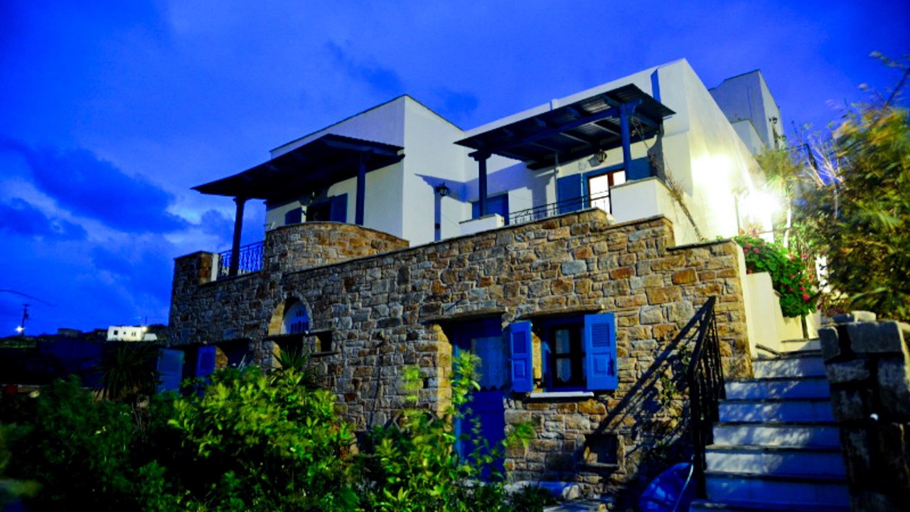 Photo of Outdoor in Eggares