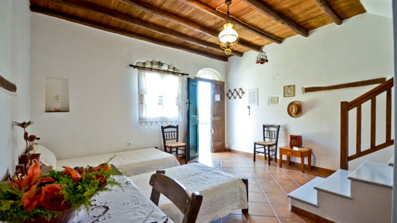 Photo of Bedroom in Eggares