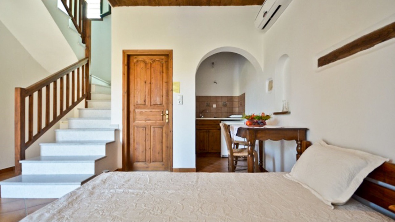 Photo of Bedroom in Eggares