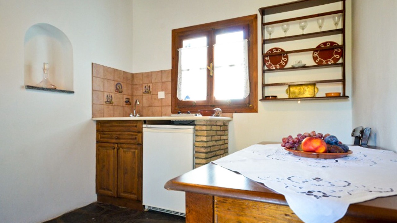 Photo of Kitchen in Eggares