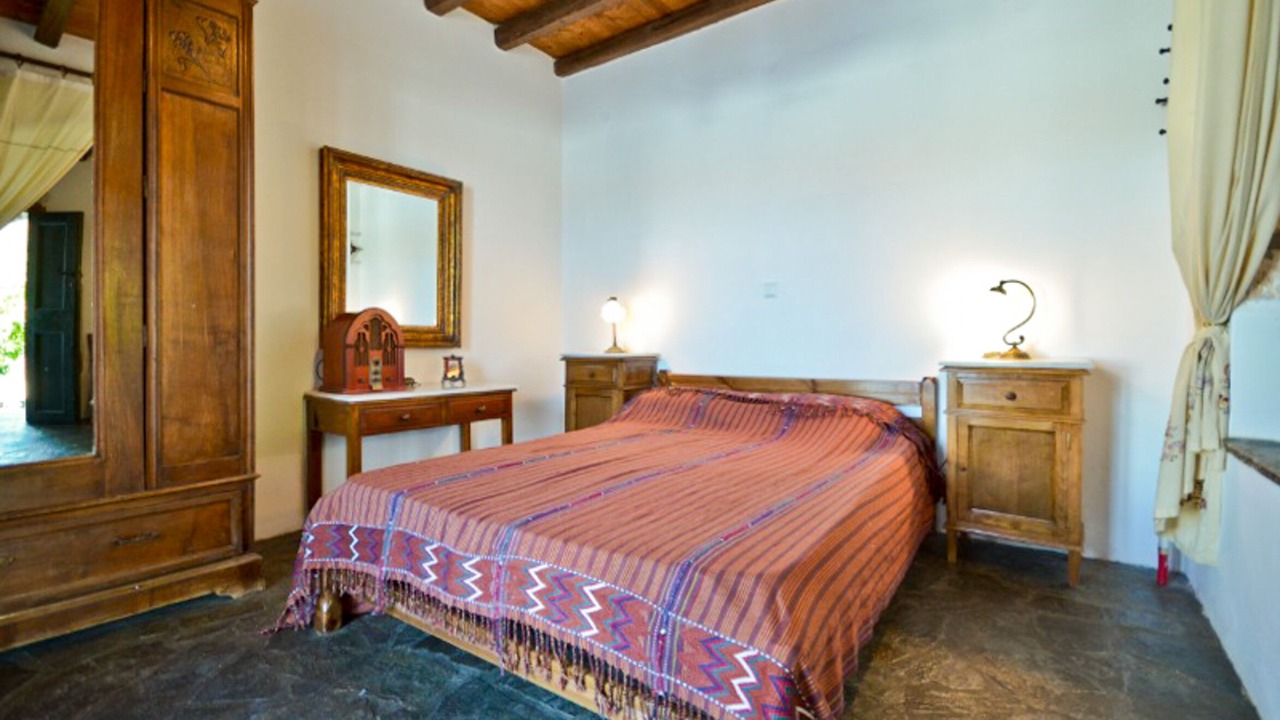 Photo of Bedroom in Eggares