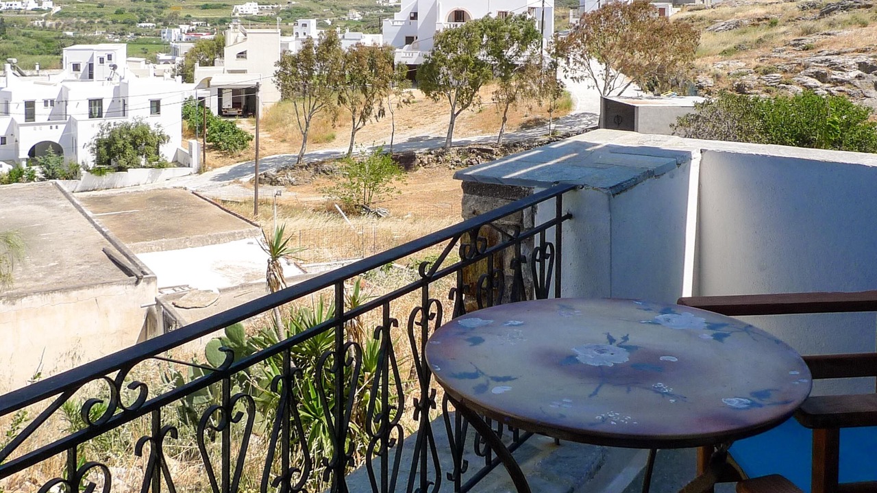 Photo of Outdoor in Eggares