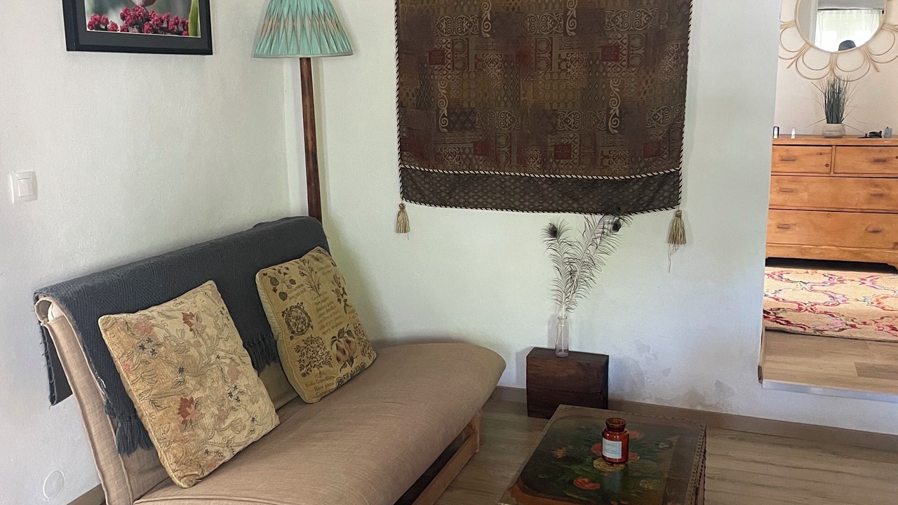 Photo of Livingroom in Palekastro