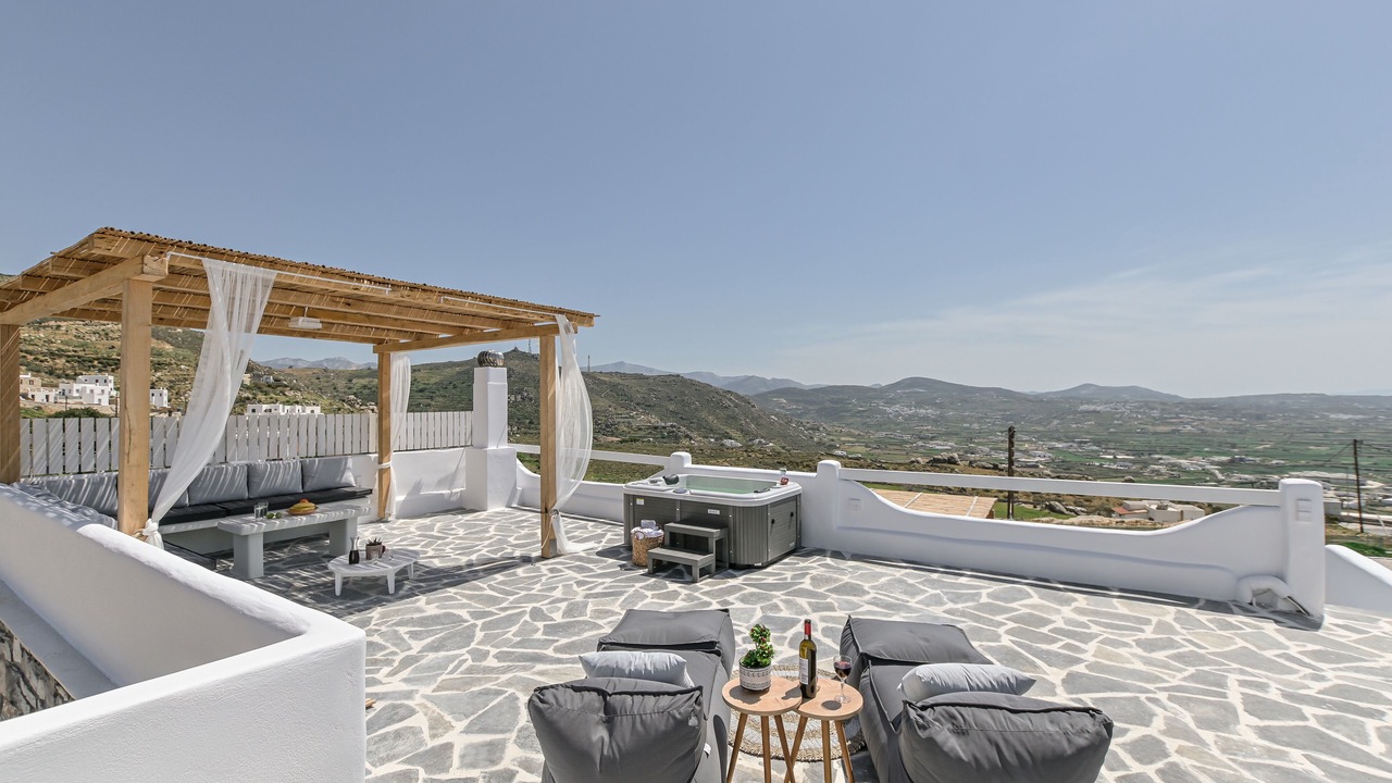 Photo of Outdoor in Naxos Town