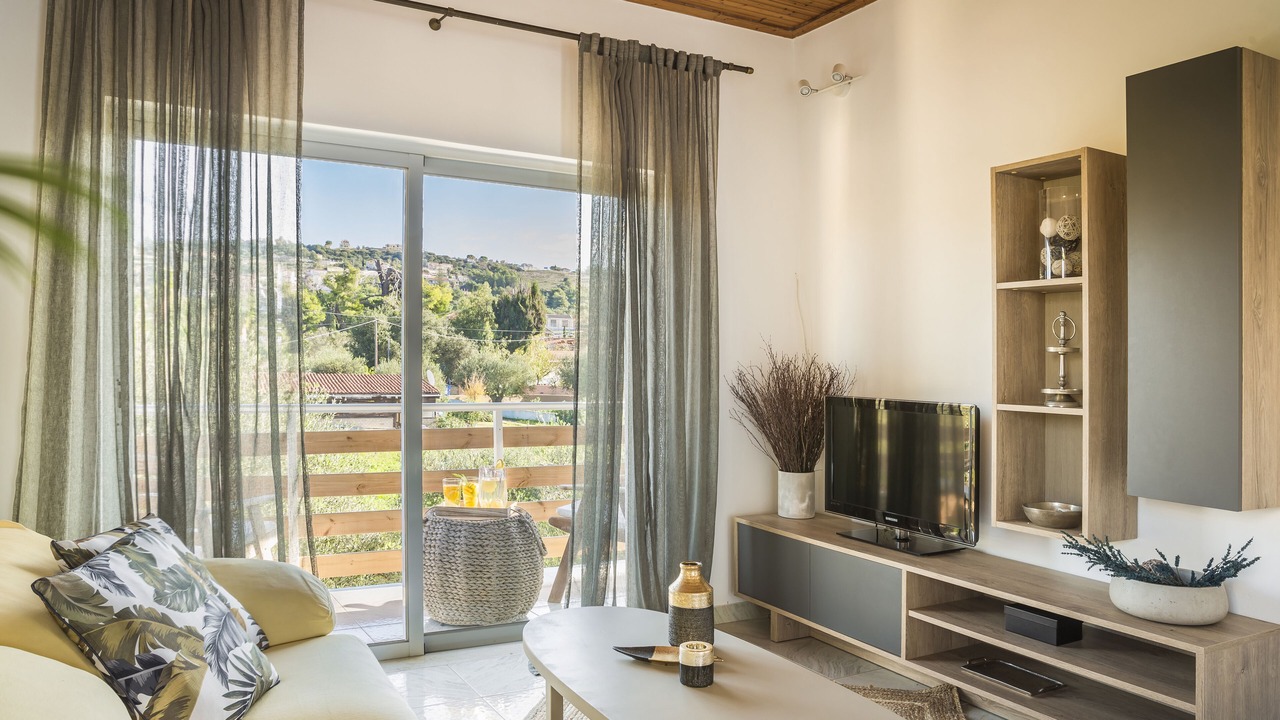 Photo of Livingroom in Lassi