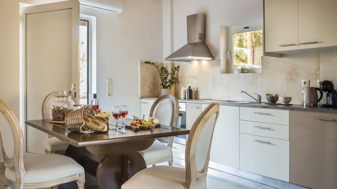 Photo of Kitchen in Lassi