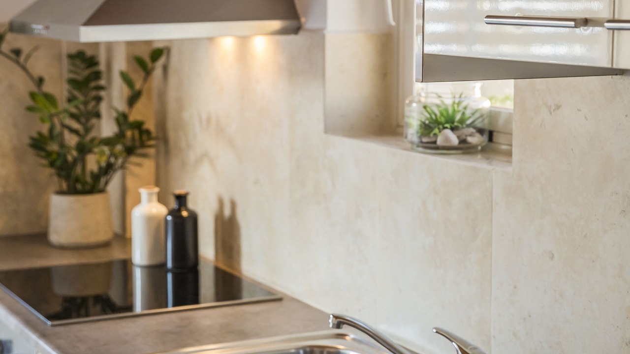Photo of Kitchen in Lassi