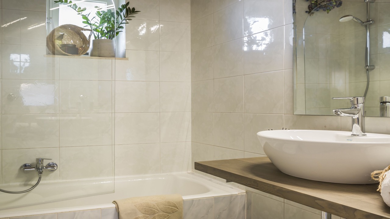 Photo of Bathroom in Lassi