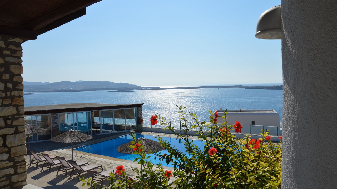 Photo of Outdoor in Nea Cryssi Akti