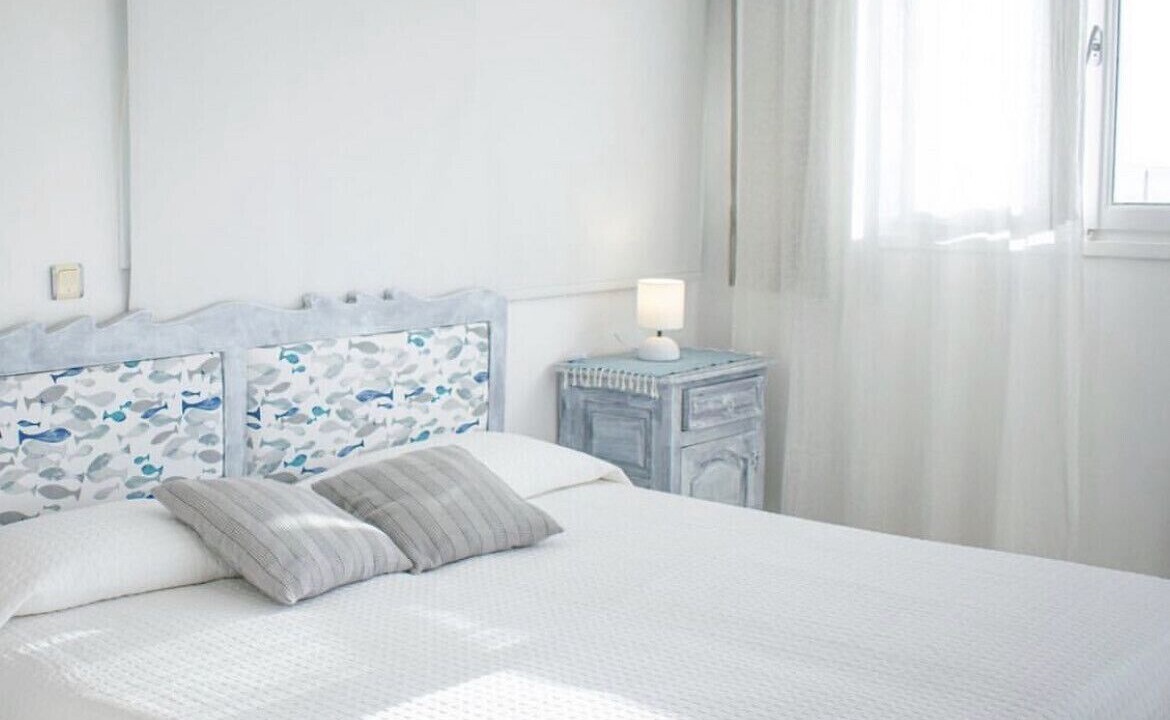 Photo of Bedroom in Nea Cryssi Akti