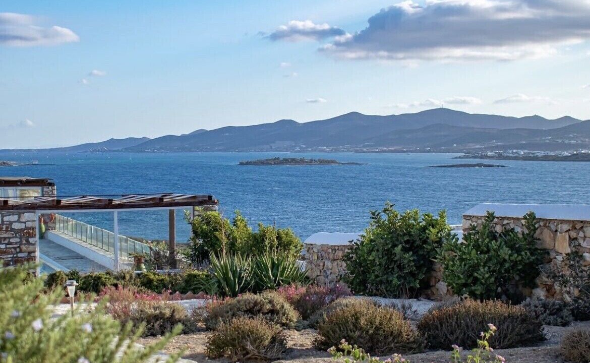 Photo of Outdoor in Nea Cryssi Akti