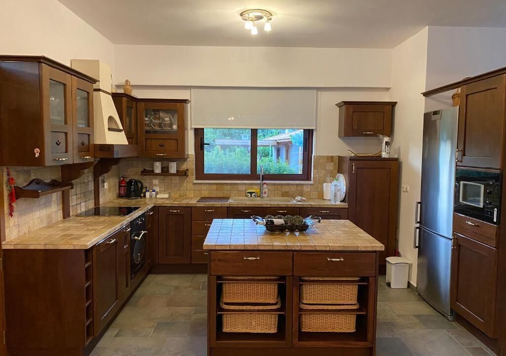 Photo of Kitchen in Lardos