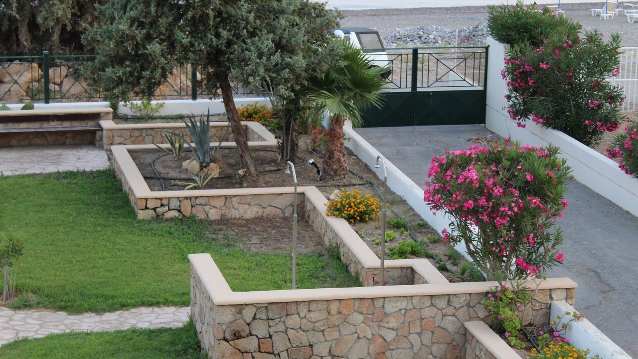 Photo of Outdoor in Lardos