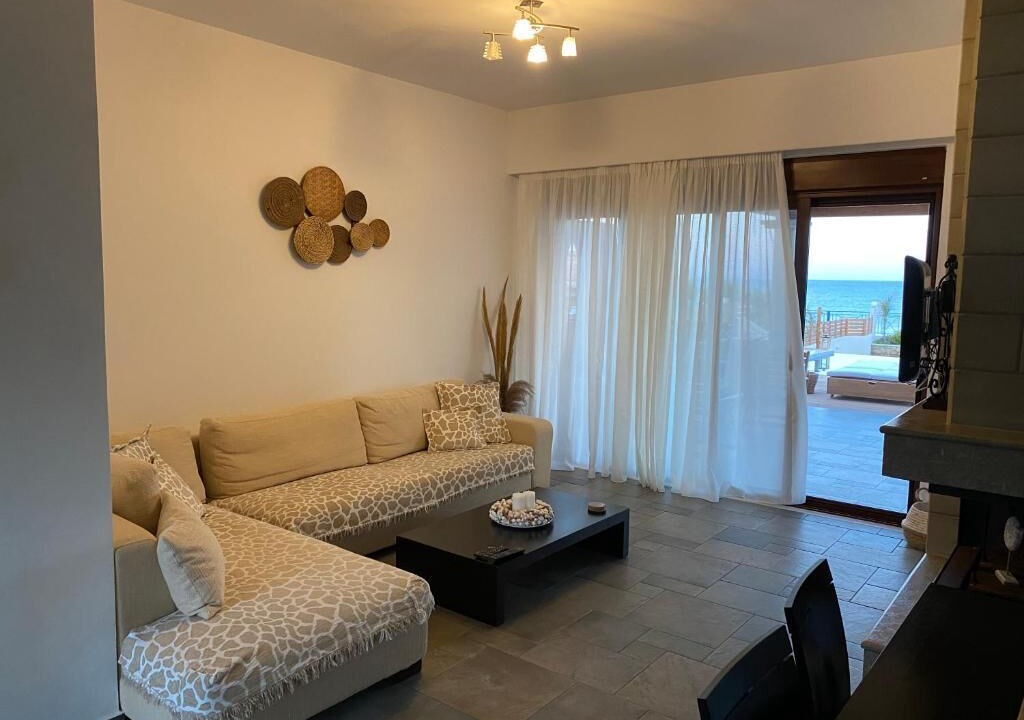 Photo of Livingroom in Lardos