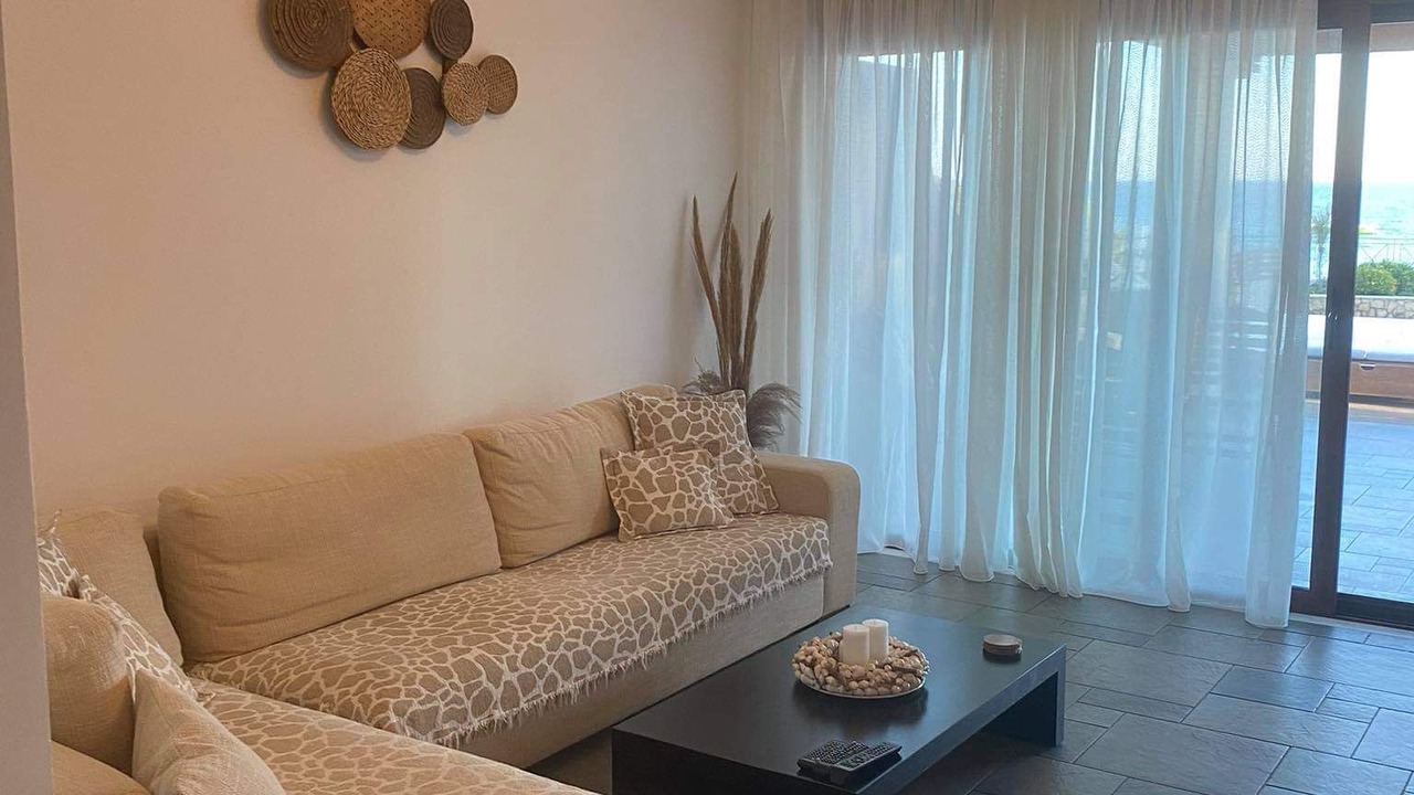 Photo of Livingroom in Lardos