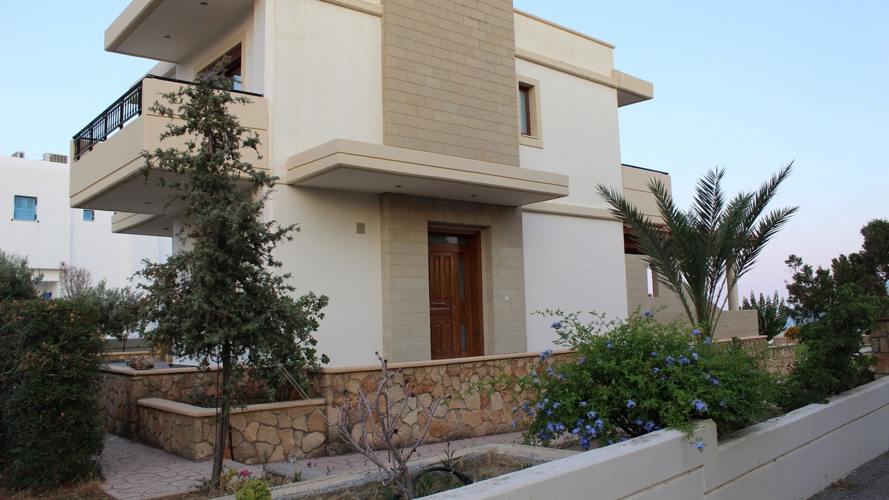 Photo of Outdoor in Lardos