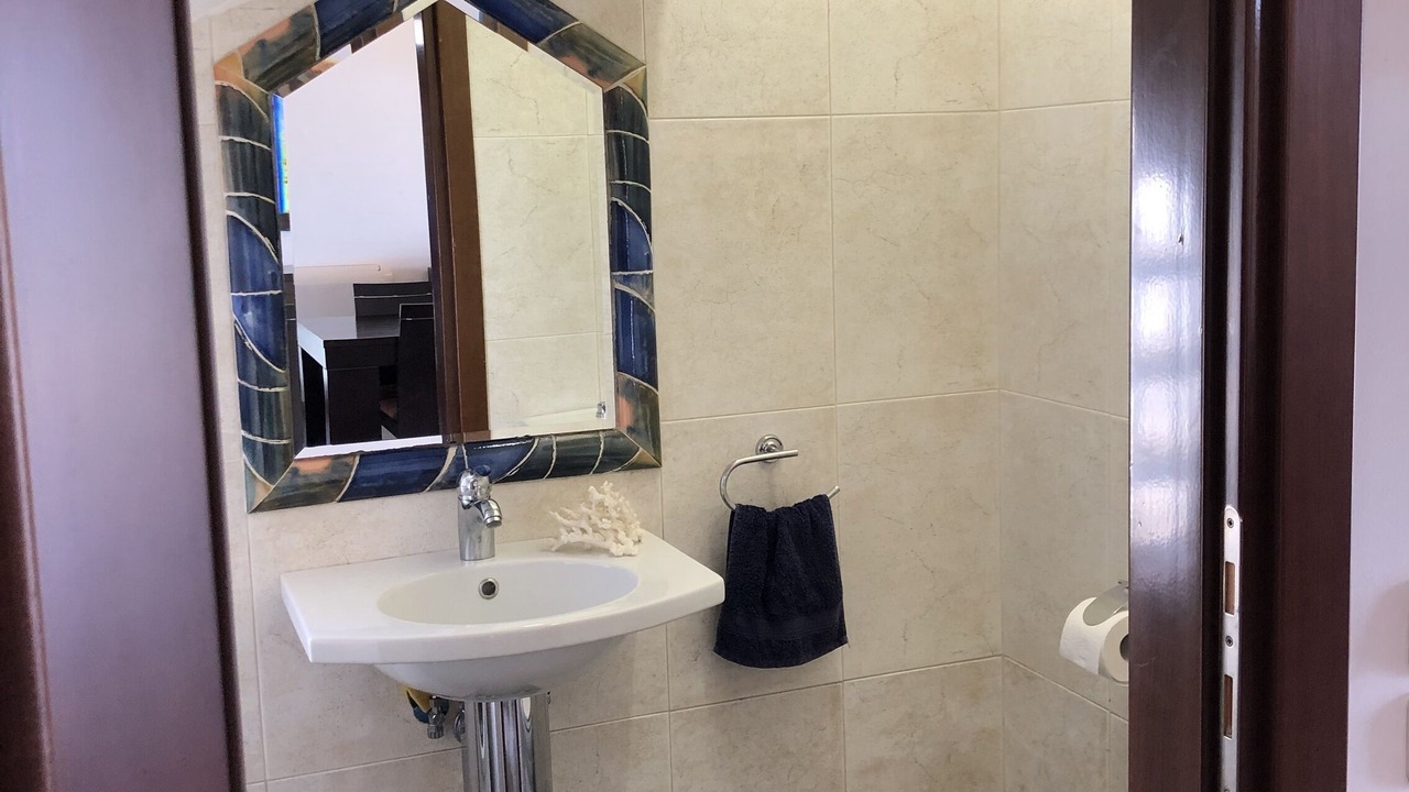 Photo of Bathroom in Lardos