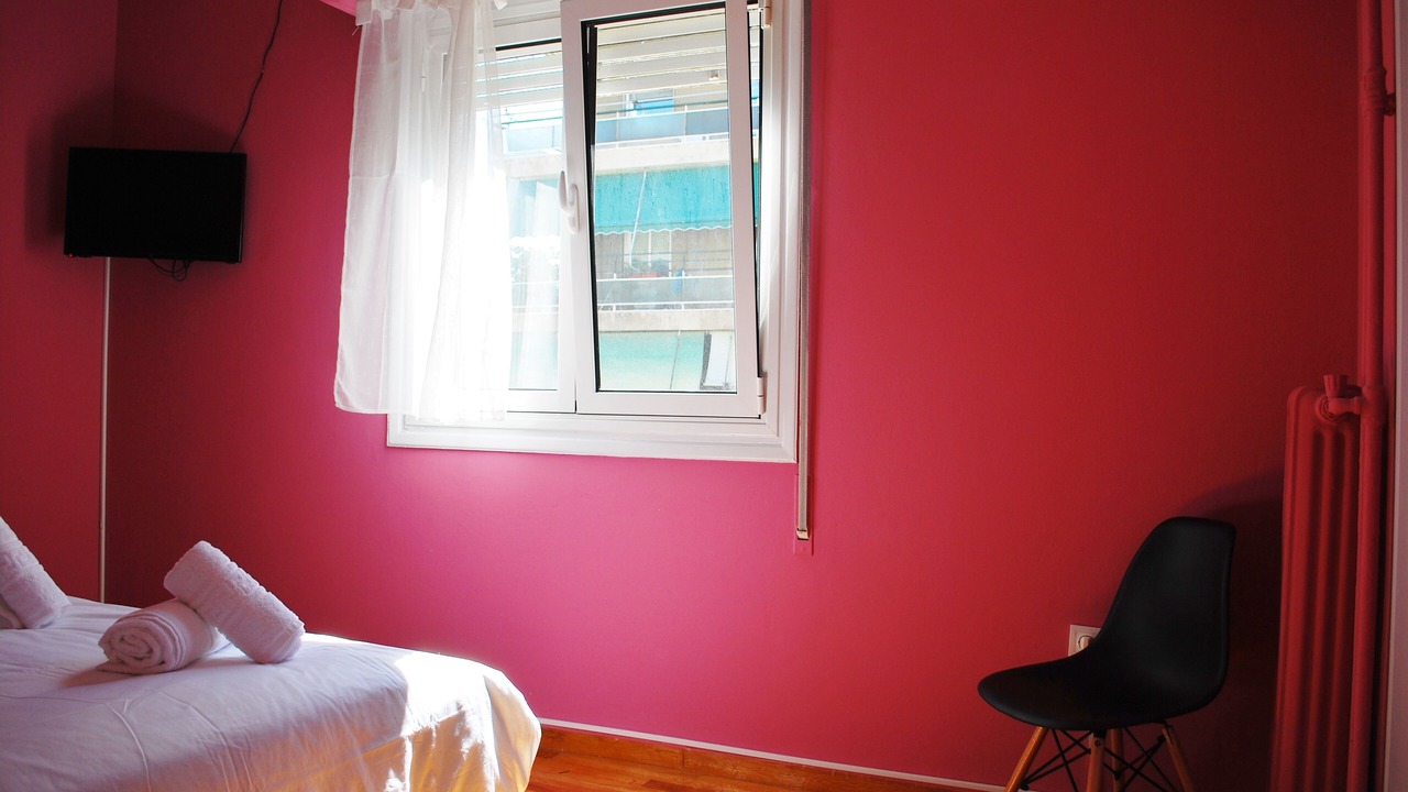 Photo of Bedroom in Ano Patisia
