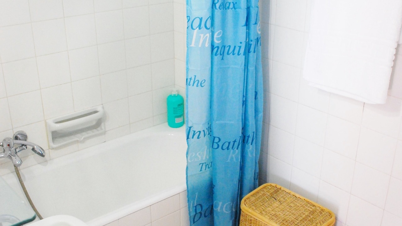 Photo of Bathroom in Ano Patisia