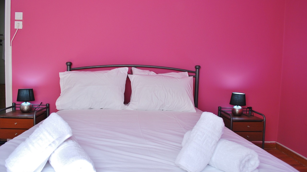 Photo of Bedroom in Ano Patisia