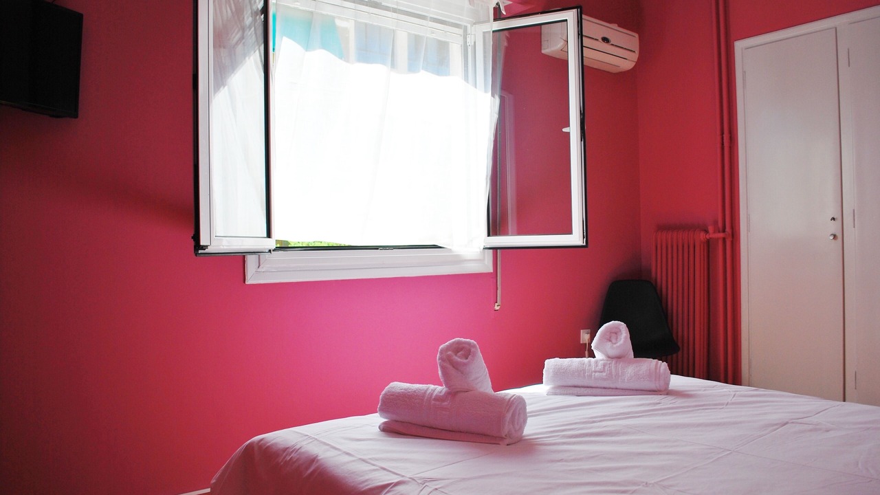 Photo of Bedroom in Ano Patisia