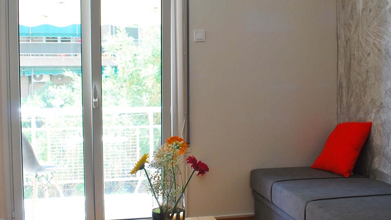Photo of Livingroom in Ano Patisia