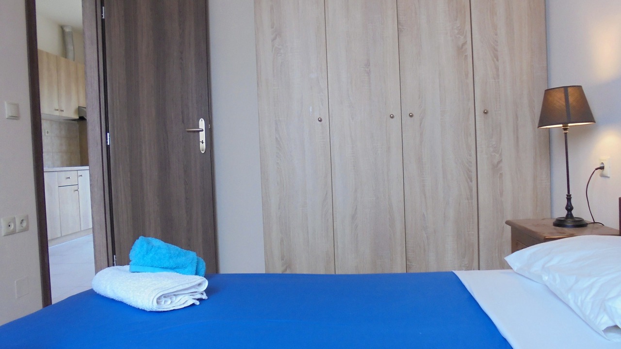 Photo of Livingroom in Agia Pelagia