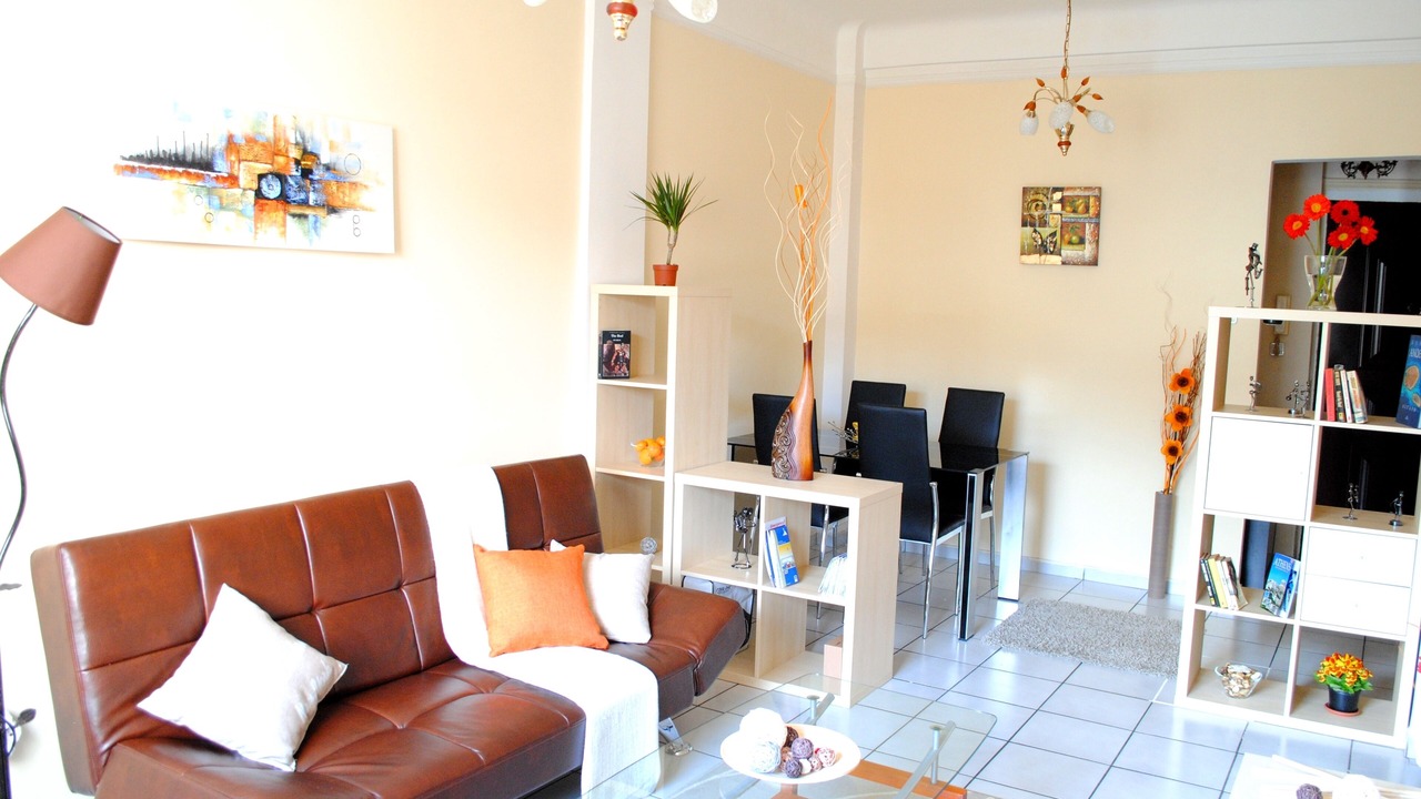 Photo of Livingroom in Omonia