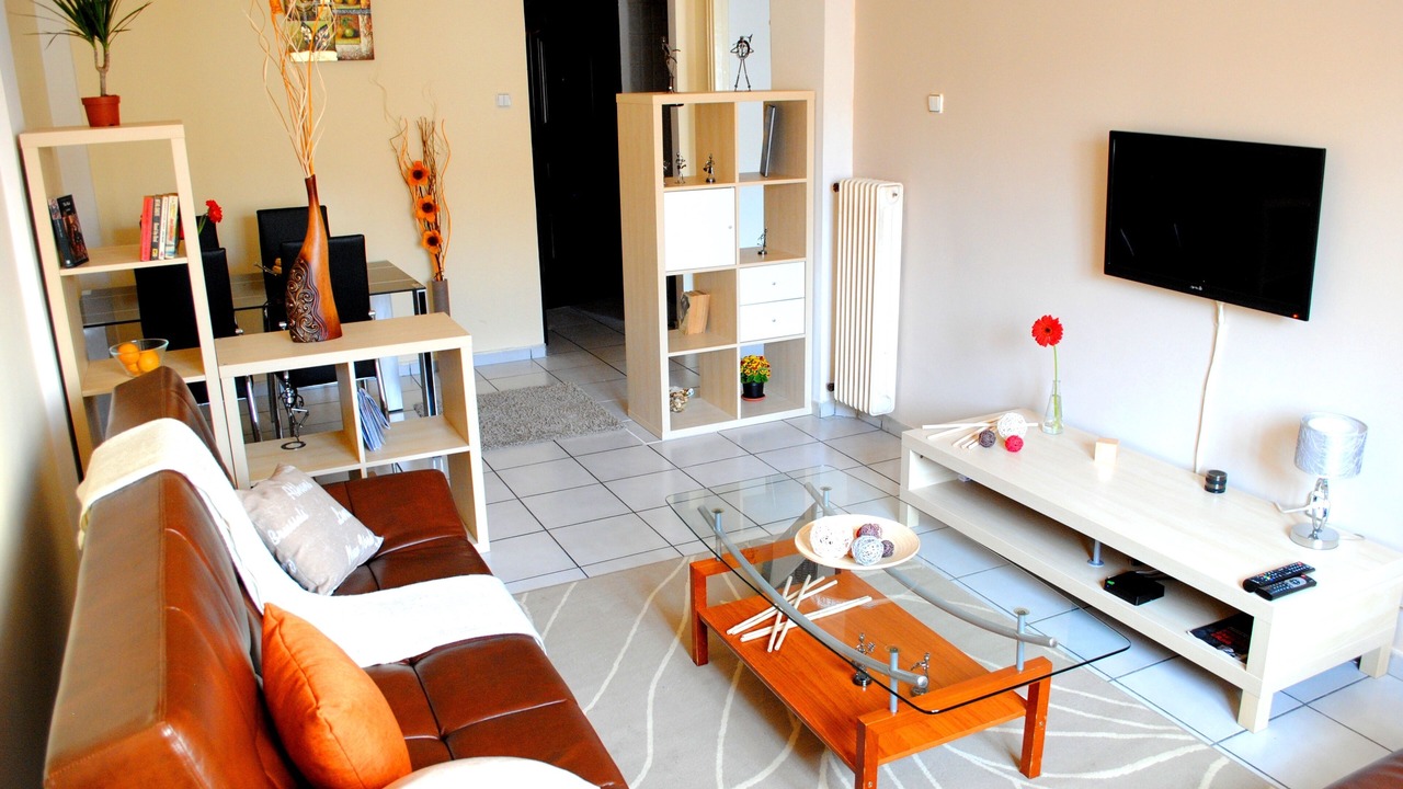 Photo of Livingroom in Omonia