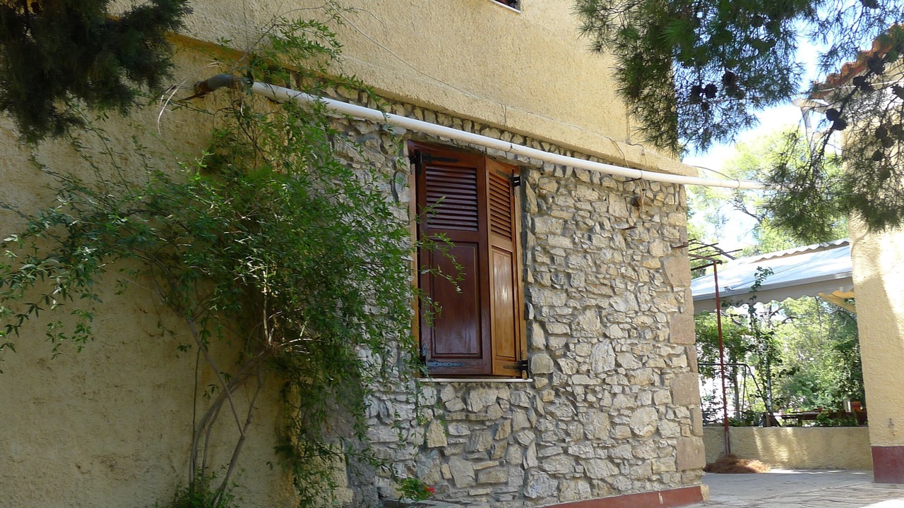 Photo of Outdoor in Galatas