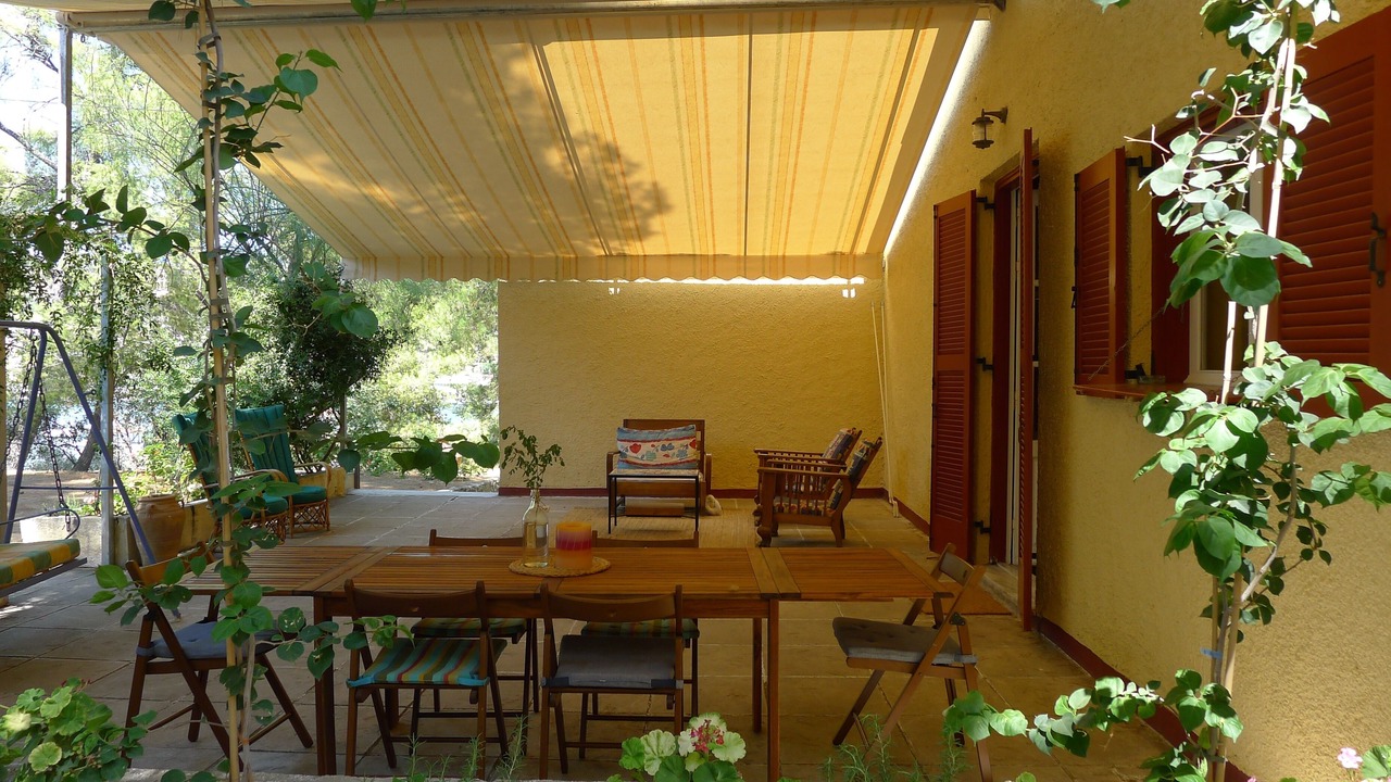 Photo of Outdoor in Galatas