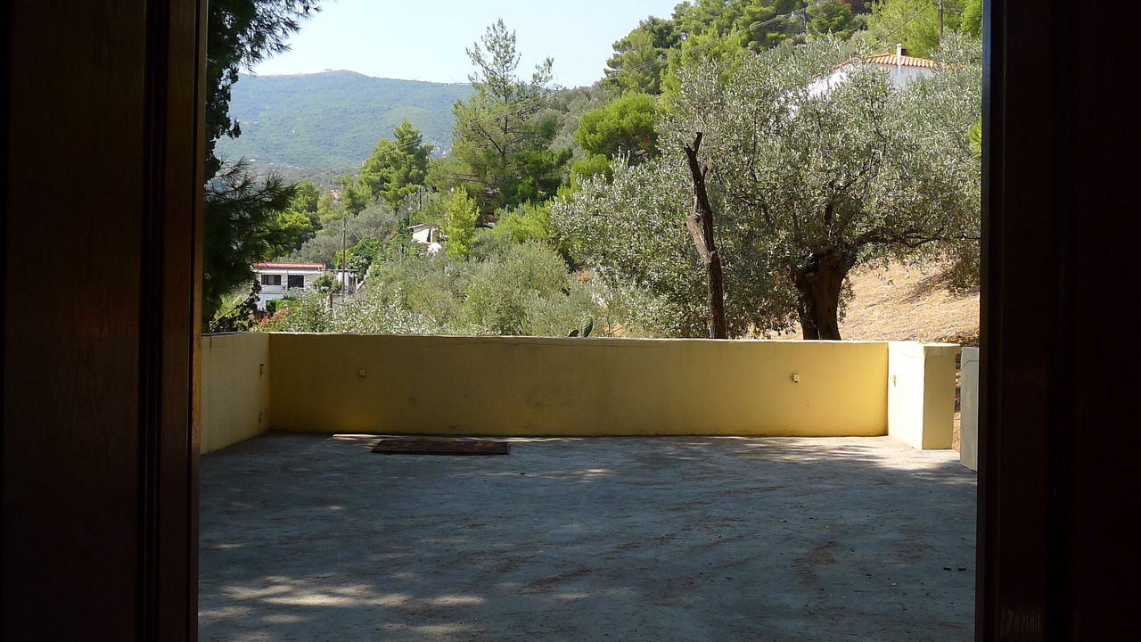 Photo of Outdoor in Galatas