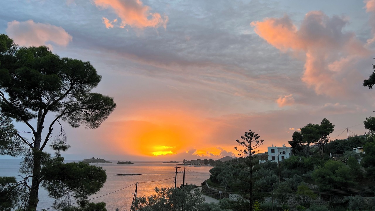 Photo of Outdoor in Galatas