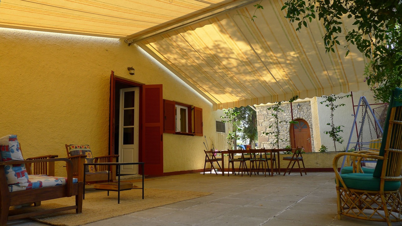 Photo of Outdoor in Galatas