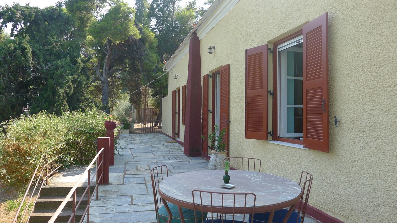 Photo of Outdoor in Galatas
