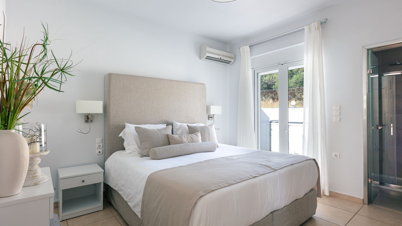 Photo of Bedroom in Sternes