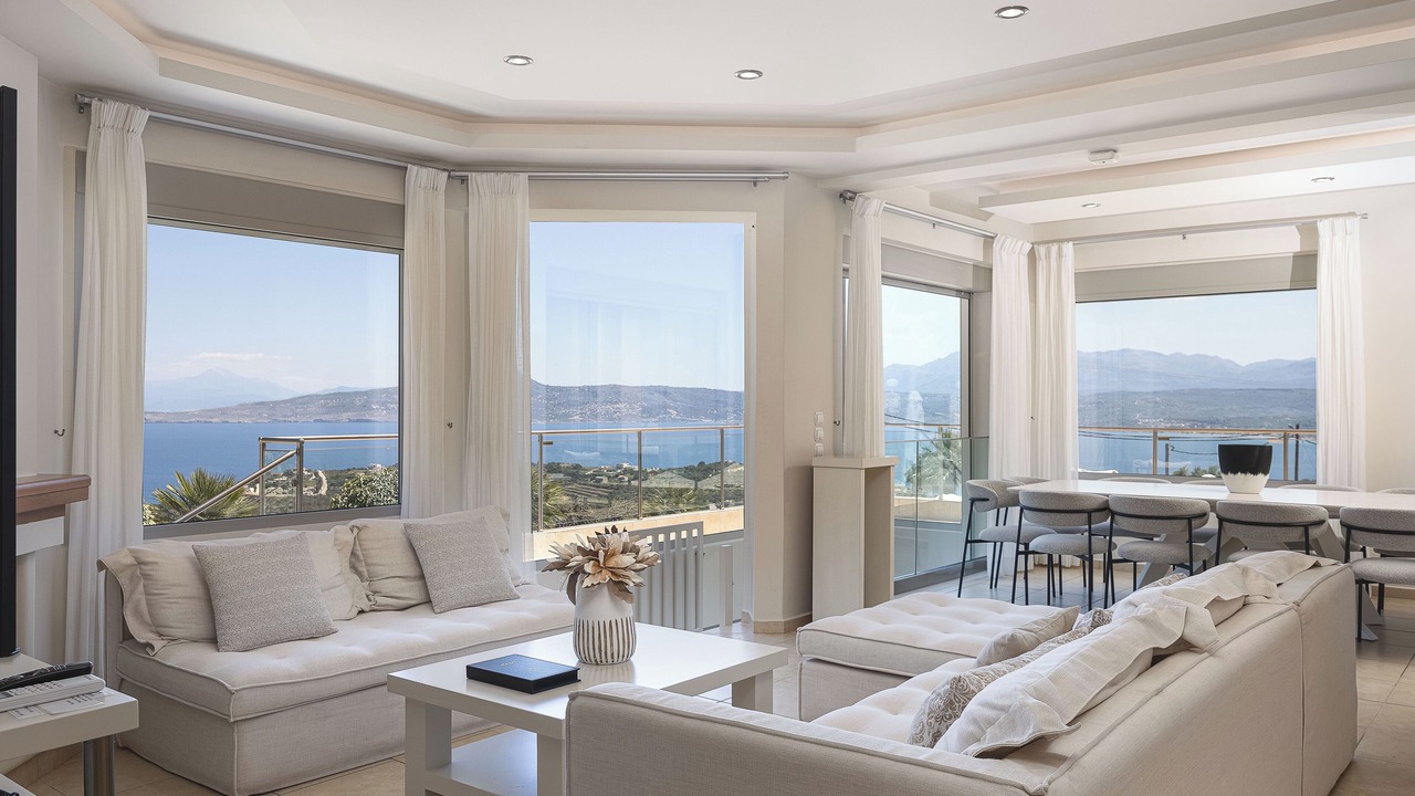 Photo of Livingroom in Sternes
